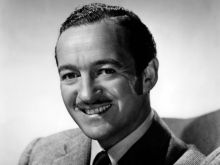 David Niven