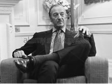 David Niven