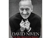 David Niven