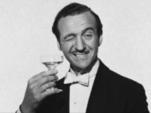 David Niven