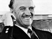 David Niven