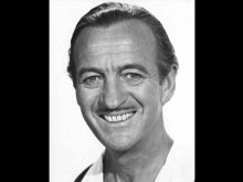 David Niven