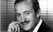 David Niven