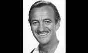 David Niven