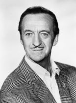 David Niven