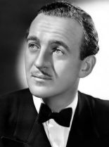 David Niven