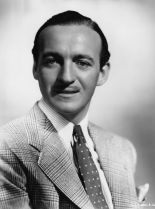 David Niven