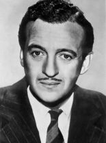 David Niven photo