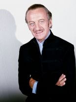 David Niven