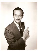 David Niven photo