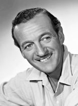 David Niven