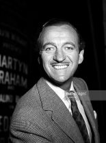 David Niven photo