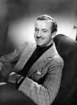 David Niven