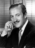 David Niven