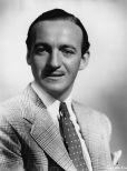 David Niven