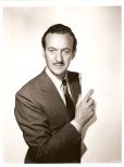 David Niven