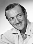 David Niven