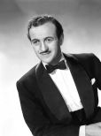 David Niven