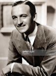 David Niven