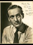 David Niven