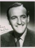 David Niven