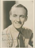 David Niven