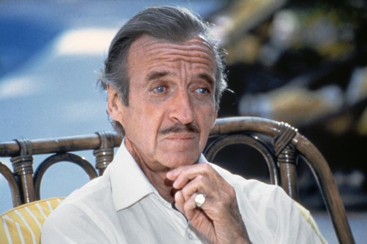 David Niven