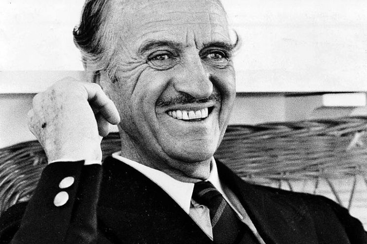 David Niven