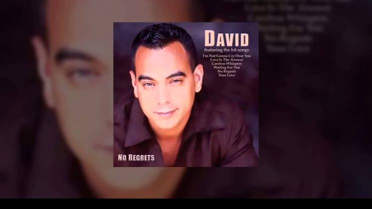 David No
