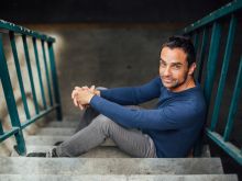 David Norona #2269550 picture (Landscape Medium)