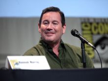 David Nutter