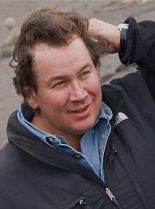 David Nutter