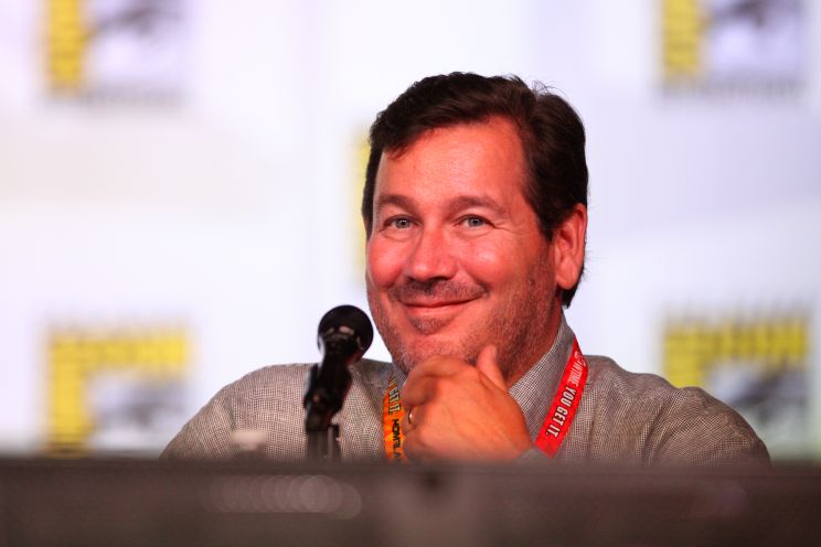 David Nutter