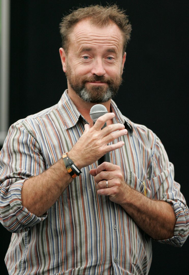 David Nykl