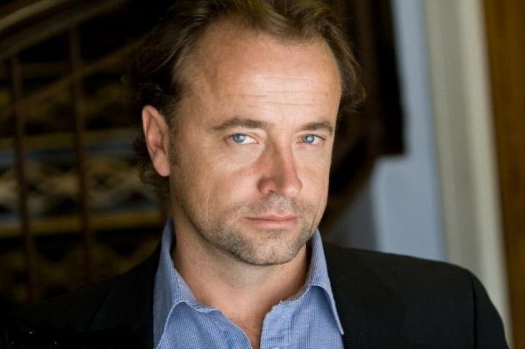 David Nykl