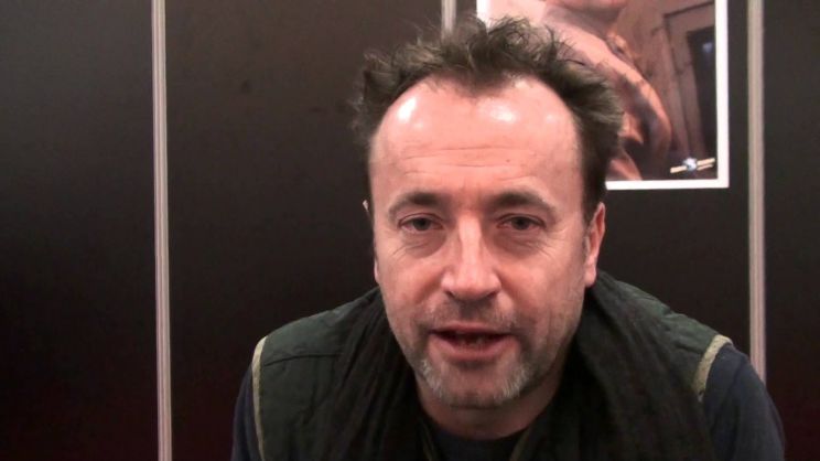 David Nykl