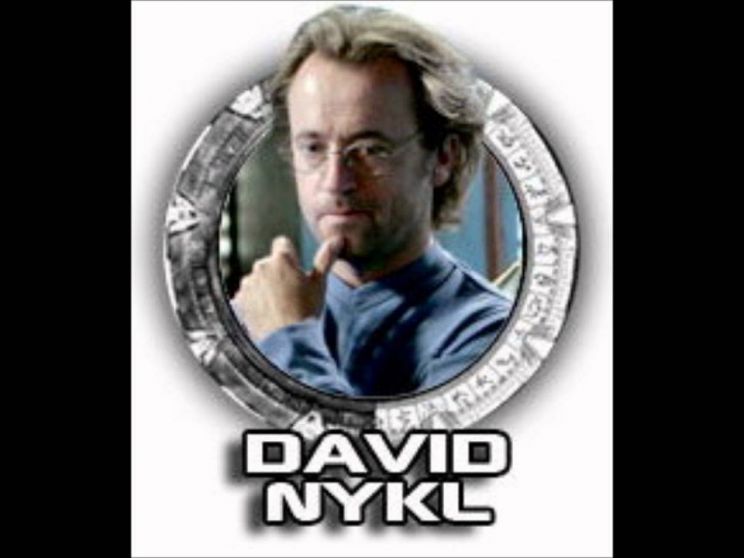 David Nykl