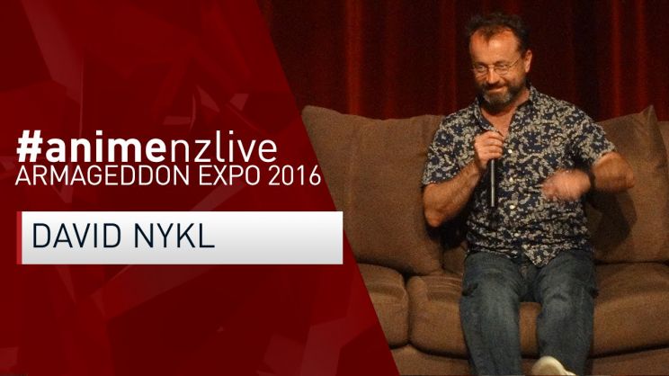 David Nykl
