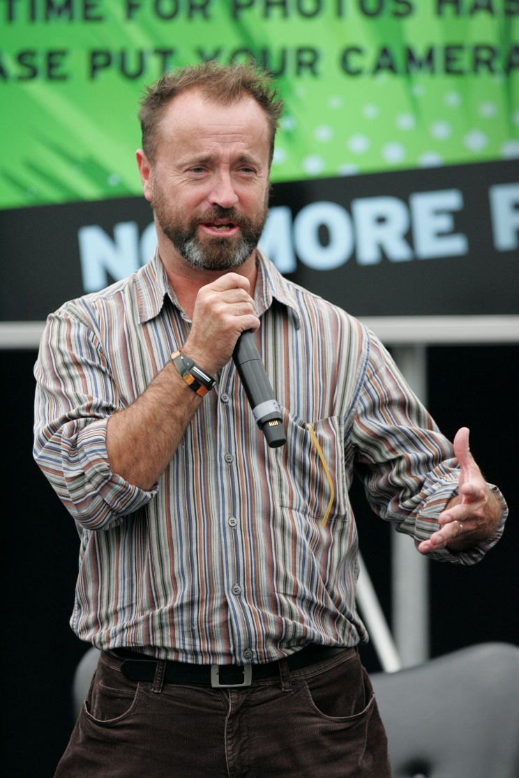 David Nykl