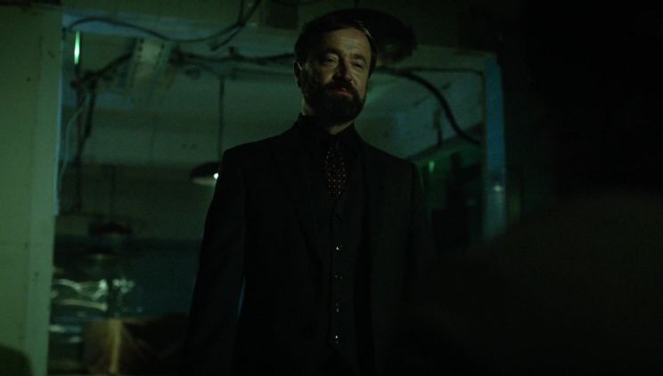 David Nykl