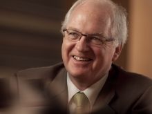David O'Donnell