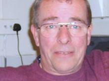 David O'Donnell