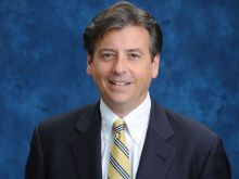 David O'Donnell