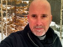 David O'Donnell