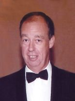 David O'Donnell