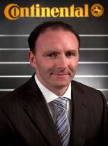 David O'Donnell