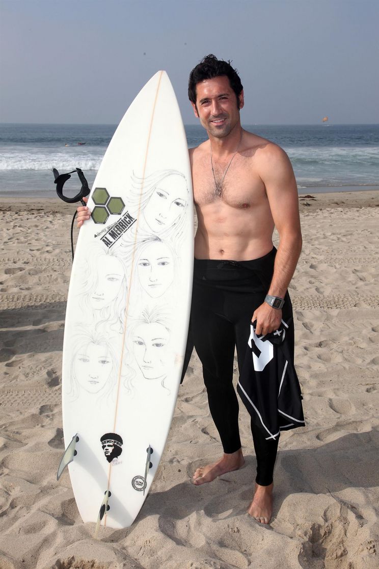 David O'Donnell