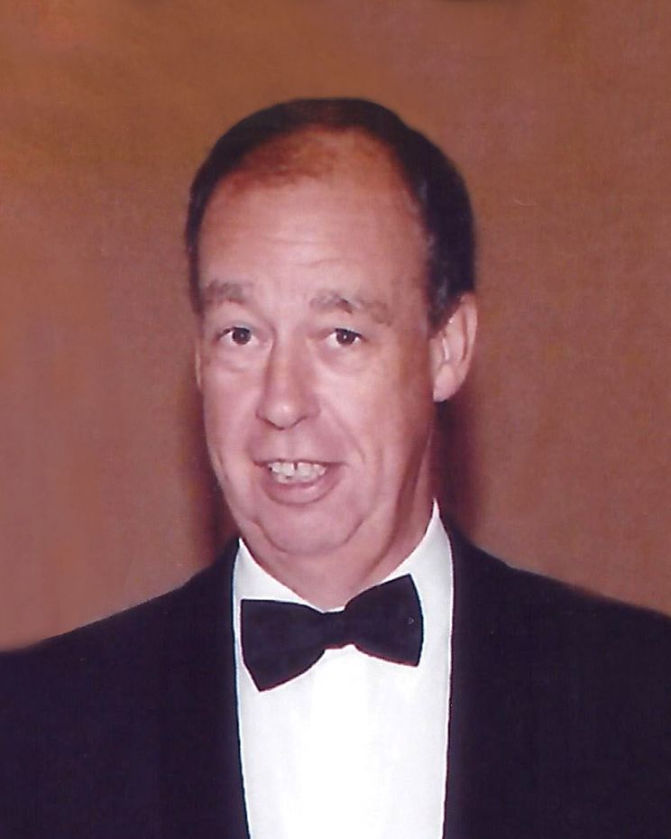 David O'Donnell