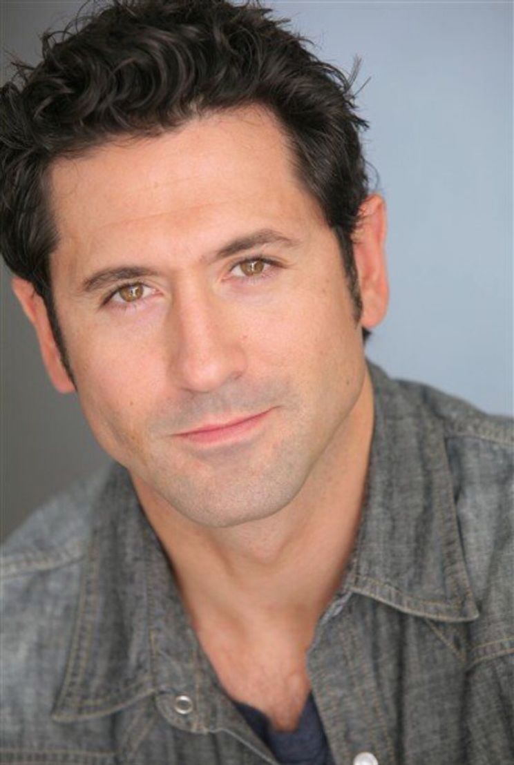 David O'Donnell