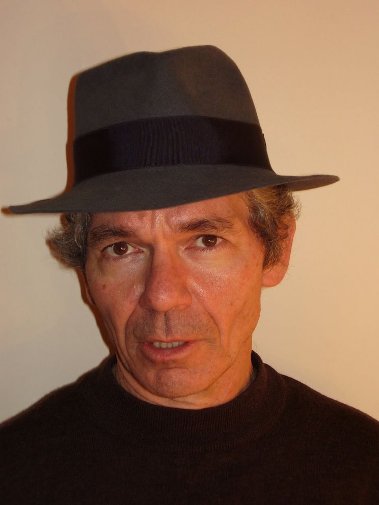 David O'Donnell